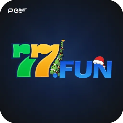 Logo da 77fun