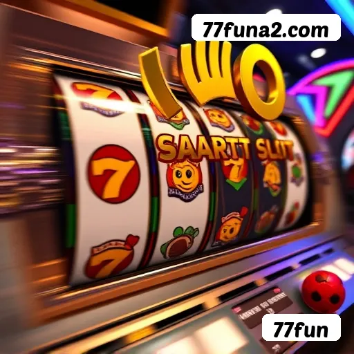 Roleta e blackjack 77fun