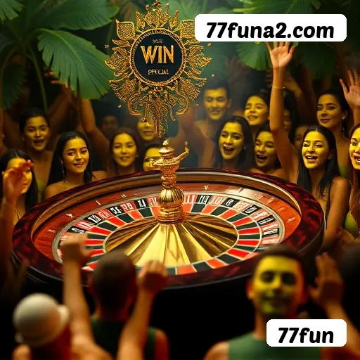 App 77fun Android download