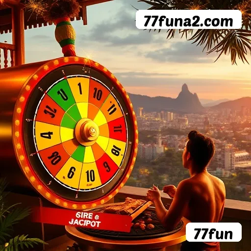Perguntas sobre login na 77fun