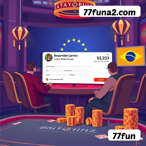 App 77fun slots mobile