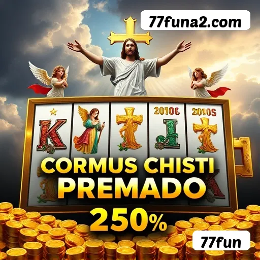 Gates of Olympus slot 77fun