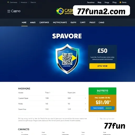 Suporte VIP 77fun - atendimento prioritário